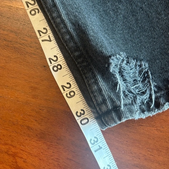 We The Free by Free People Jeans - Picture 8 of 10